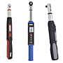 Digital Torque Wrenches